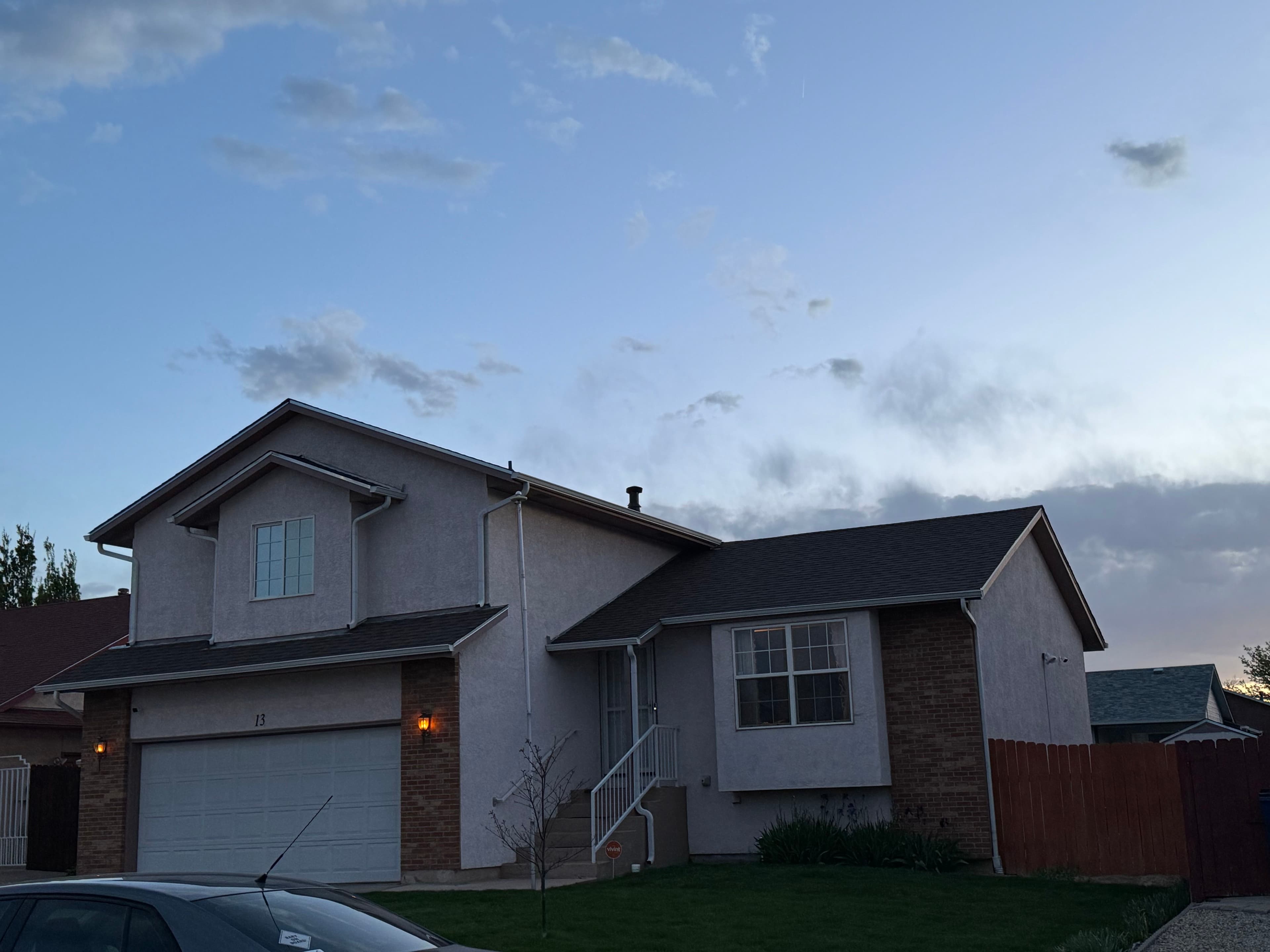 Asphalt_Shingle_Hail_Damage_Roof_Inspection
