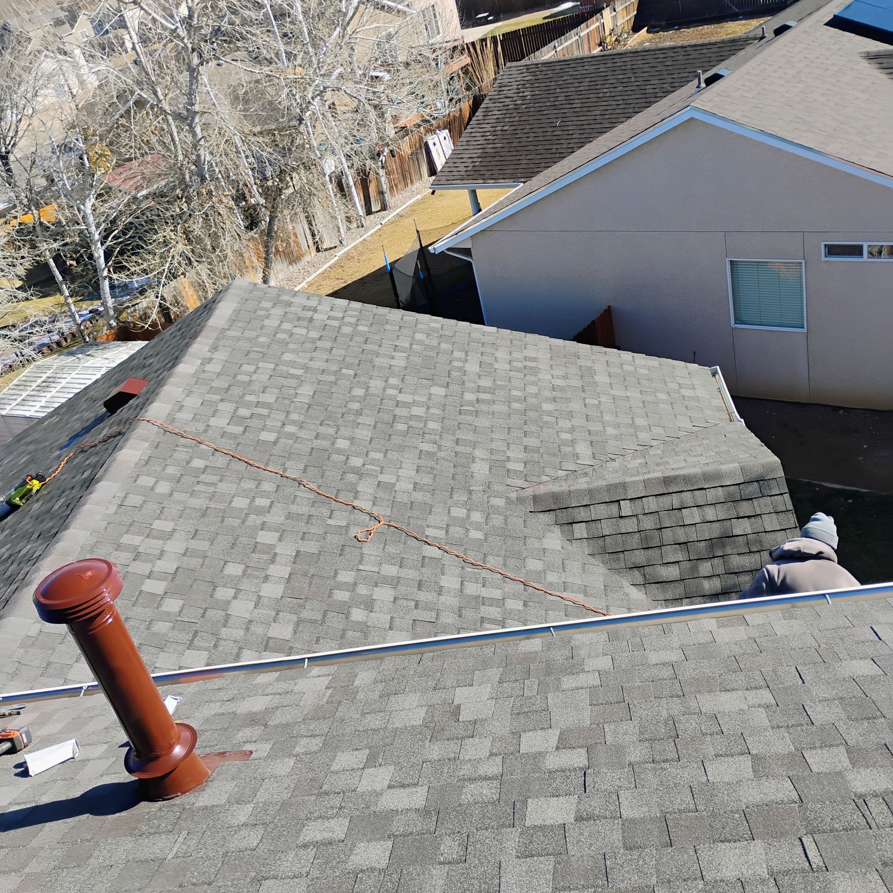 Full-Roof-Replacement-La Junta-Colorado