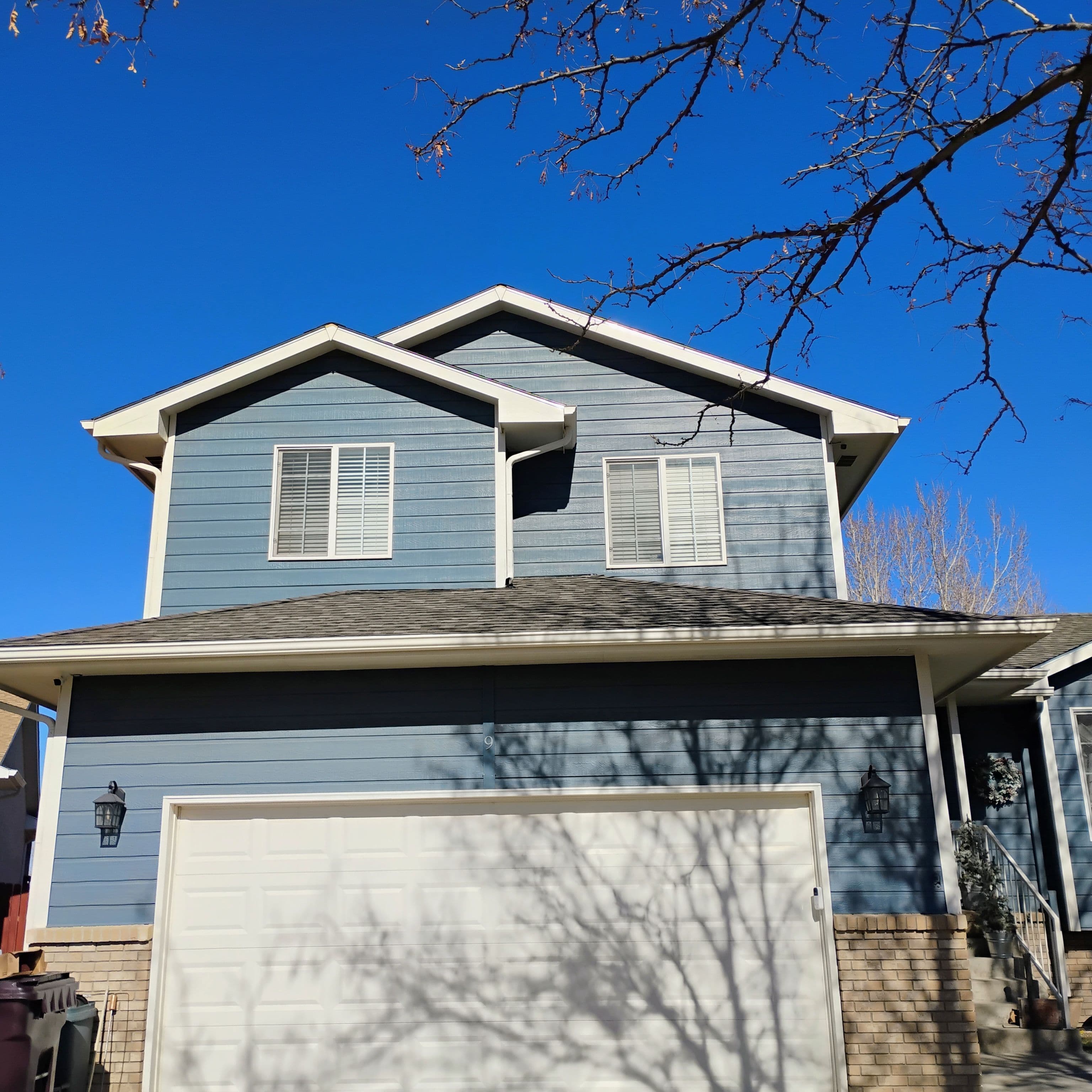 Hail-Damage-Roof-Insurance-Claim-La Junta-Colorado-front-range-roofing