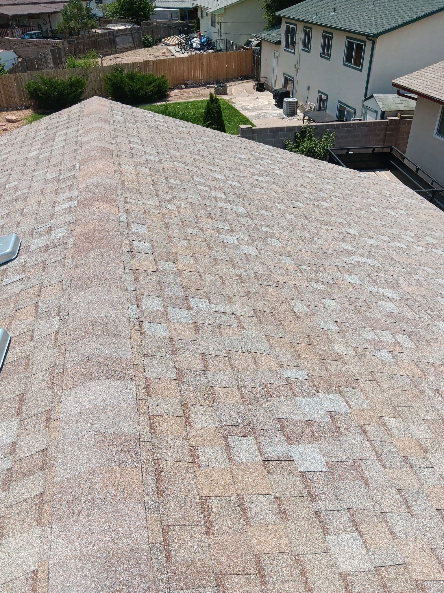 Full-Asphalt-Shingle-Replacement-in-Westcliffe-Colorado