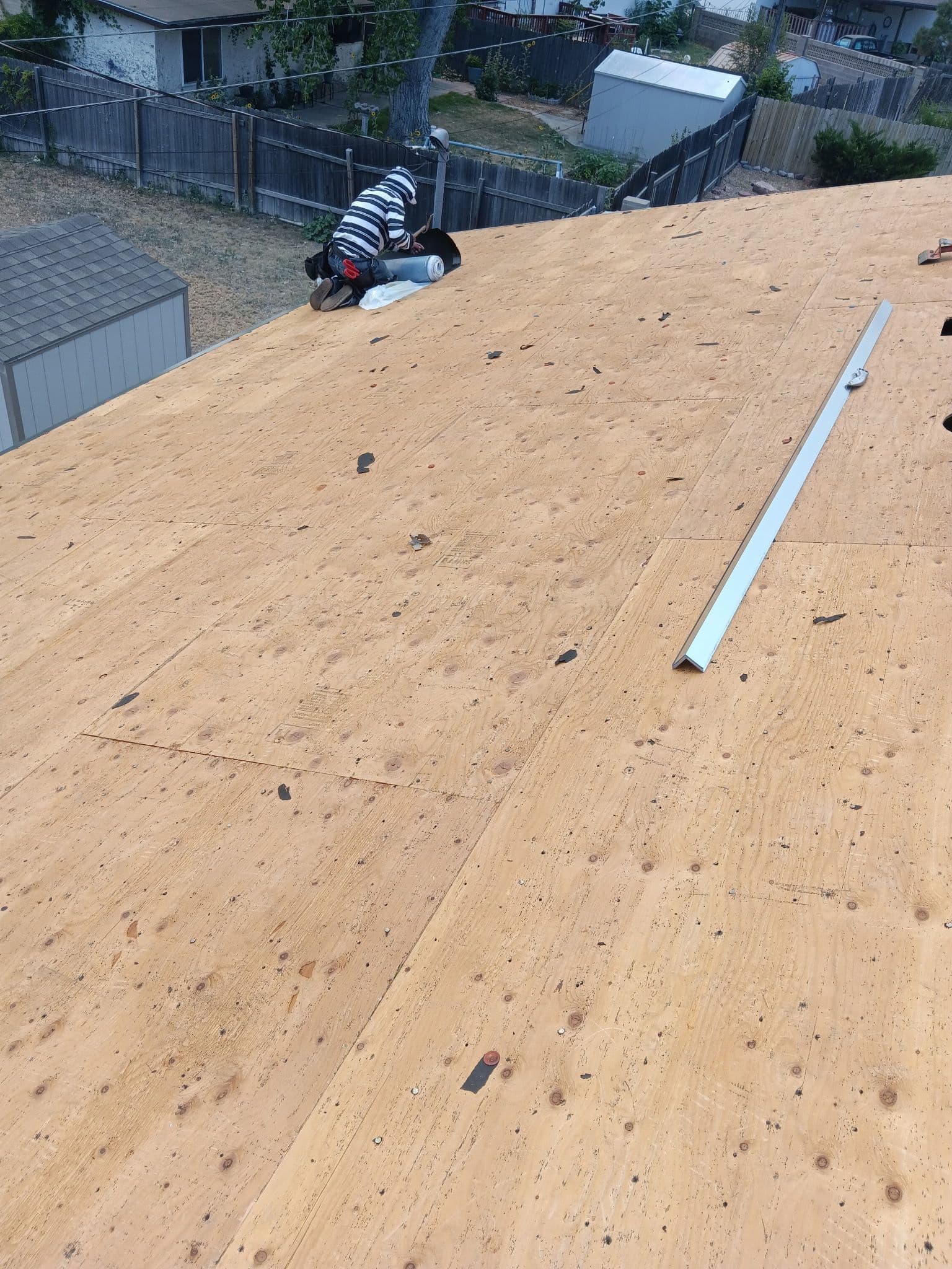 Full-Roof-Replacement-and-Deck-Inspection-in-Westcliffe-Colorado
