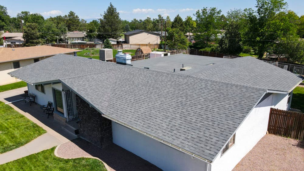 Project Residential Roof Transformation in Pueblo Colorado image
