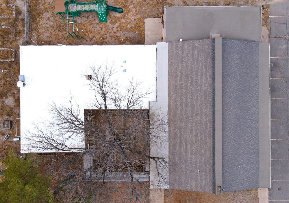 Project Commercial Roofing in Pueblo CO image