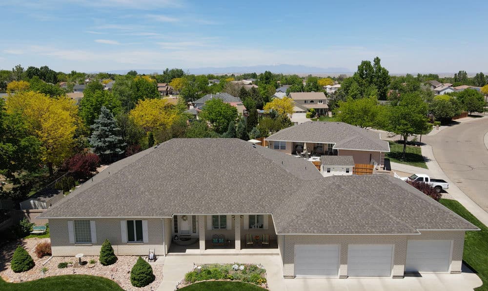 Project Top-Quality Residential Re-Roofing in Pueblo, Colorado image