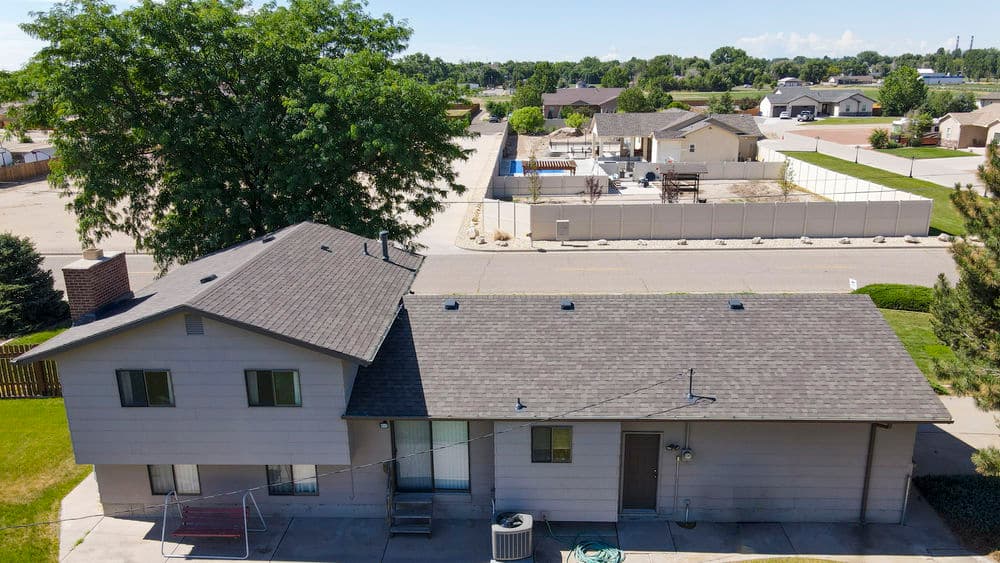 Project Expert Residential Re-roofing in Pueblo image