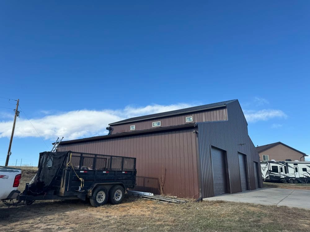 Project Expert Metal Roofing and Siding in Pueblo West image