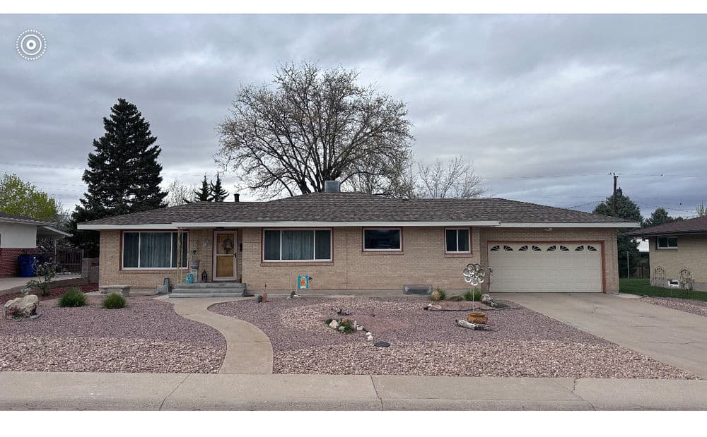 Project Durable Re-Roofing Completed in Pueblo image