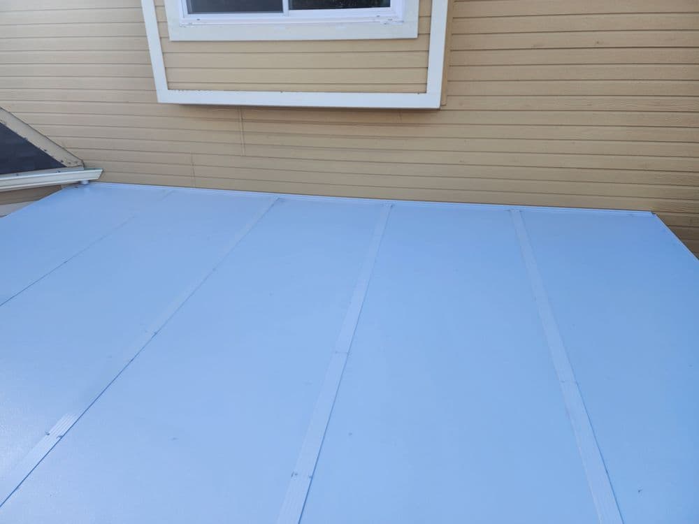 Flat-Roof-Repair-Pueblo-West-Colorado