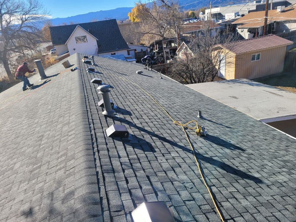 Residential-asphalt-shingle-roof-replacement-Canon-City-Colorado