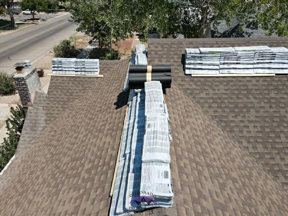 Preparing for a Roof Renewal in Pueblo image
