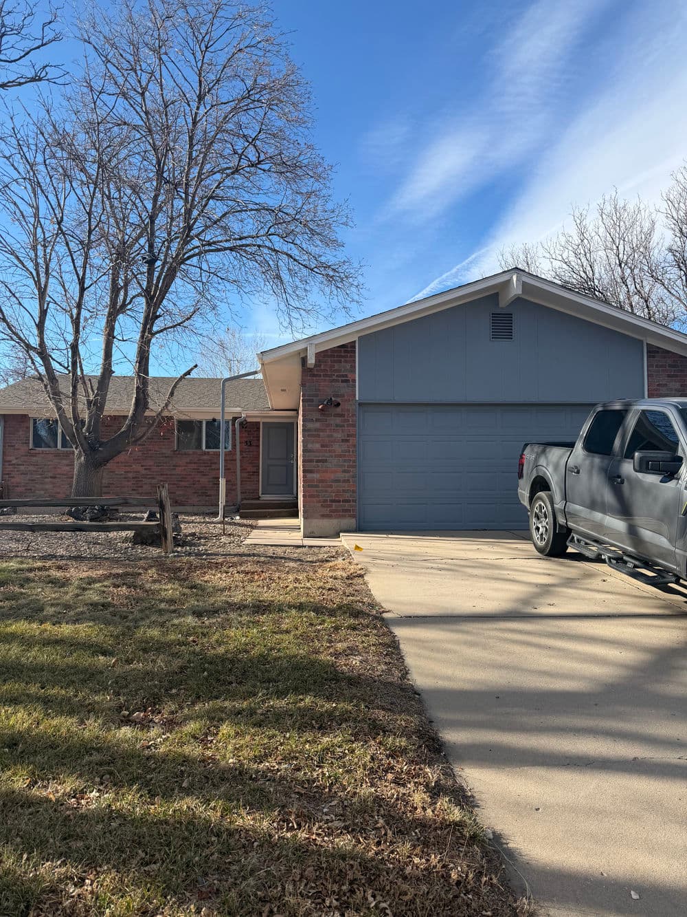 Residential Roof Inspection in Regency - Pueblo CO image
