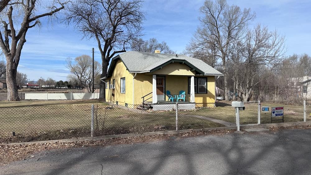 Hail Damage Found During Roof Inspection in Goodnight Pueblo image